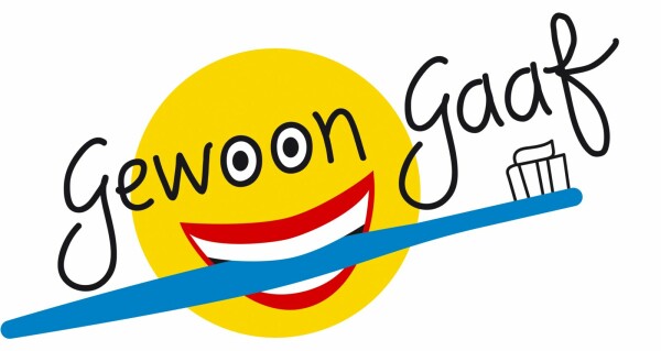 gewoon gaaf logo